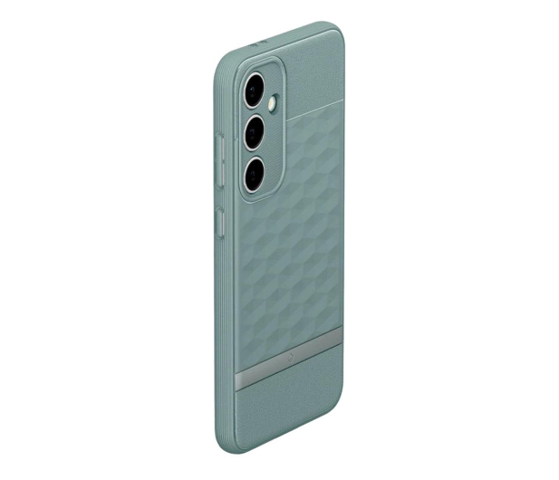 SPIGEN Caseology Parallax do Samsung Galaxy S24 FE sage green ACS08628 - 1291088 - zdjęcie 6